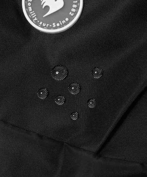 le coq sportif（ルコックスポルティフ）の「【ルコックスポルティフ】撥水/軽量ボディバッグ（ボディバッグ/ウエストポーチ・メンズ・ブラック/ベージュ・F）」の15枚目の写真