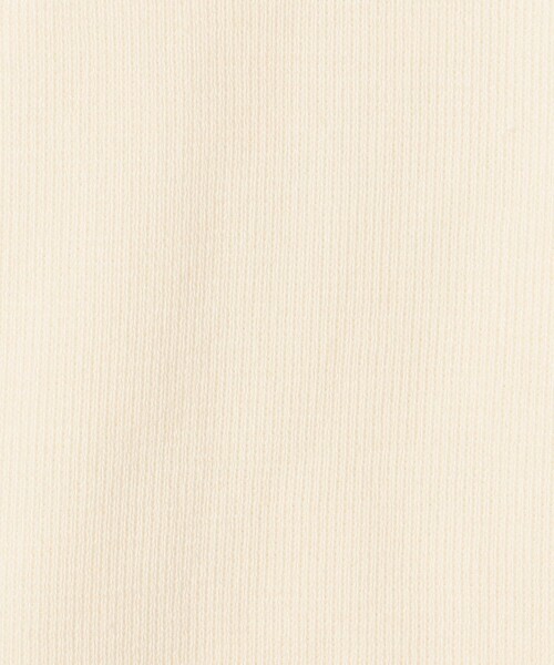 caban(キャバン)の「ファインポリエステル ビッグカラーノースリーブプルオーバー(ニット/セーター・レディース・ネイビー/グリーン/ライトブルー/ホワイト・FREE)」の13枚目の写真