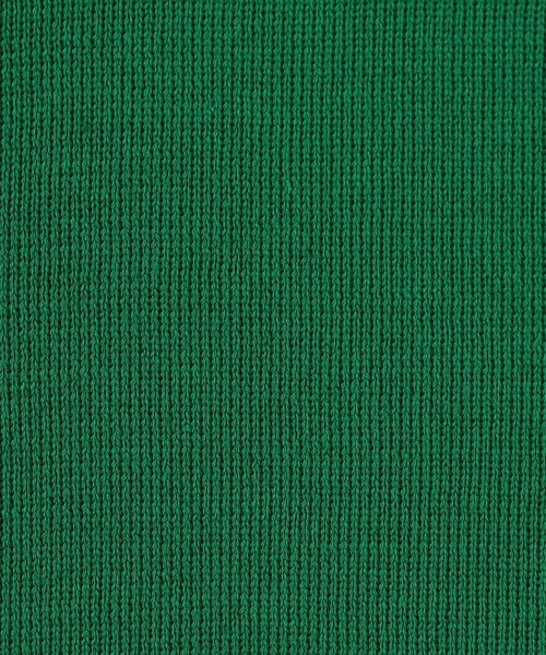 caban(キャバン)の「ファインポリエステル ビッグカラーノースリーブプルオーバー(ニット/セーター・レディース・ネイビー/グリーン/ライトブルー/ホワイト・FREE)」の14枚目の写真