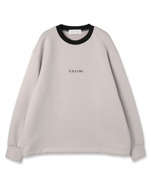 CULLNI｜クルニのスウェット通販 - ZOZOTOWN