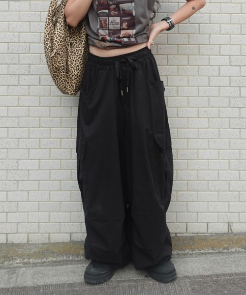 ルーズミリタリーパンツ（その他パンツ）｜TEEN BOOP（ティーンブープ