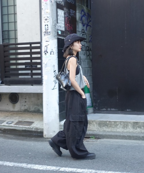 ルーズミリタリーパンツ（その他パンツ）｜TEEN BOOP（ティーン