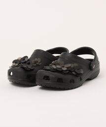 crocs(NbNX)crocs NbNX MARDIMERCREDIXCROCSCLASSICCLOG }fB NfB X NbNX NVbN NbO 211769-060 BLACK/BLACK(T_)