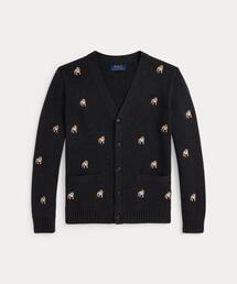 POLO RALPH LAUREN｜ポロ ラルフ ローレンのカーディガン/ボレロ