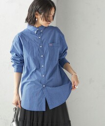 LOGAN knitting mills｜ローガンニッティングミルズの通販 - ZOZOTOWN