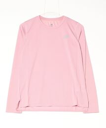 ニューバランス New Balance ロングスリーブTシャツ_Sport Essentials