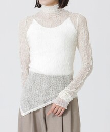 LOVELESS | シアーレーストップス(Tシャツ/カットソー)