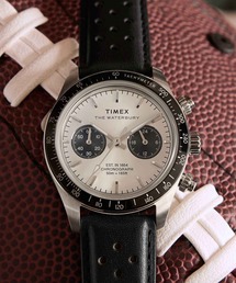 TIMEX(�^�C���b�N�X)��TIMEX/�^�C���b�N�X �E�H�[�^�[�x���[ �w���e�[�W �N���m�O���t �r���v TX-TW2Y19300 ���j�Z�b�N�X(�A�i���O�r���v)