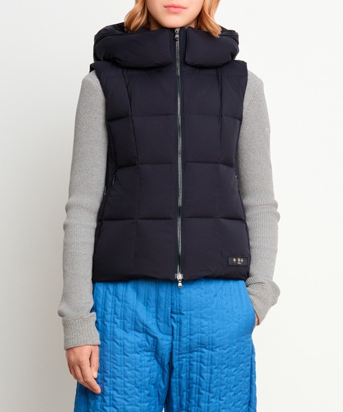 TATRAS(タトラス) ZALAGA ザラガ（ダウンベスト）｜TATRAS（タトラス