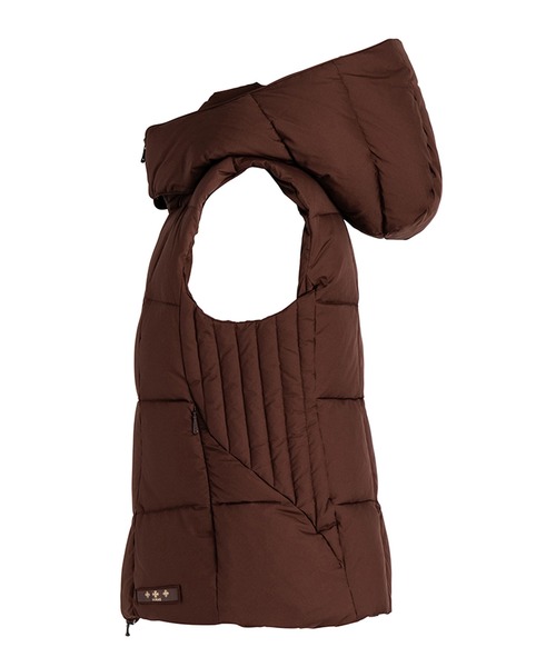 TATRAS(タトラス) ZALAGA ザラガ（ダウンベスト）｜TATRAS（タトラス