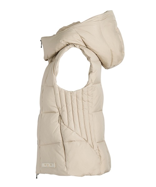 TATRAS(タトラス) ZALAGA ザラガ（ダウンベスト）｜TATRAS（タトラス