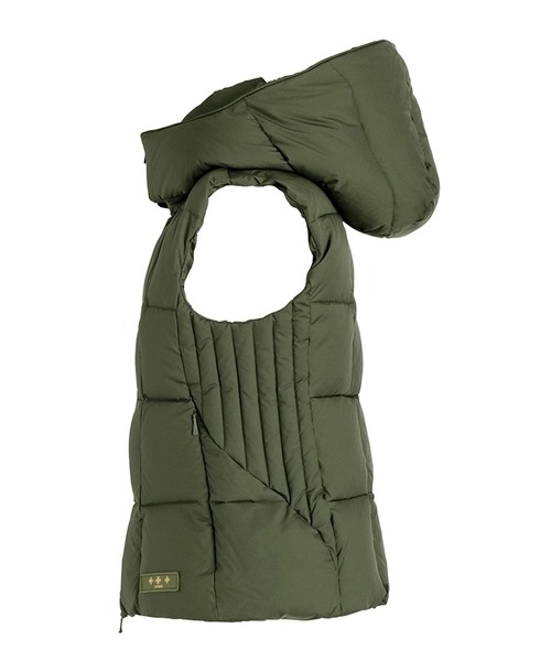 TATRAS(タトラス) ZALAGA ザラガ（ダウンベスト）｜TATRAS（タトラス