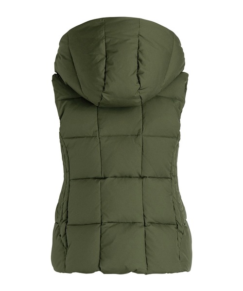 TATRAS(タトラス) ZALAGA ザラガ（ダウンベスト）｜TATRAS（タトラス