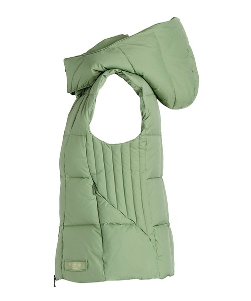 TATRAS(タトラス) ZALAGA ザラガ（ダウンベスト）｜TATRAS（タトラス