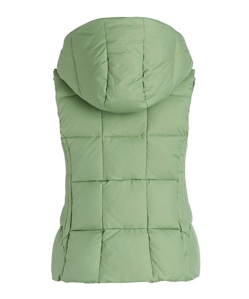 TATRAS(タトラス) ZALAGA ザラガ（ダウンベスト）｜TATRAS（タトラス