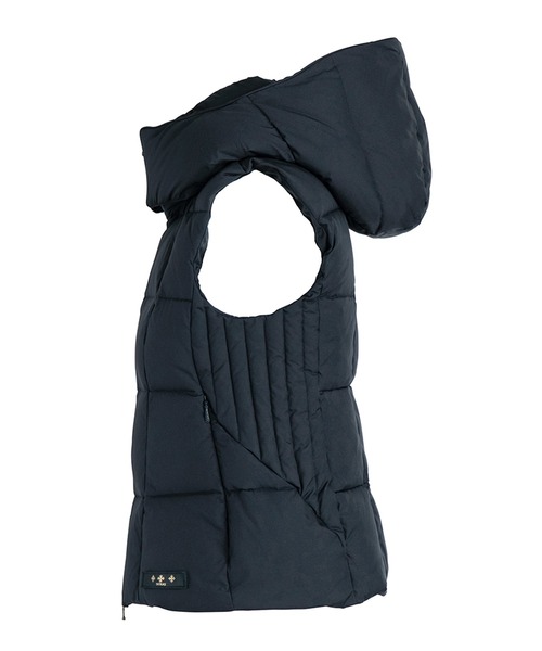 TATRAS(タトラス) ZALAGA ザラガ（ダウンベスト）｜TATRAS（タトラス