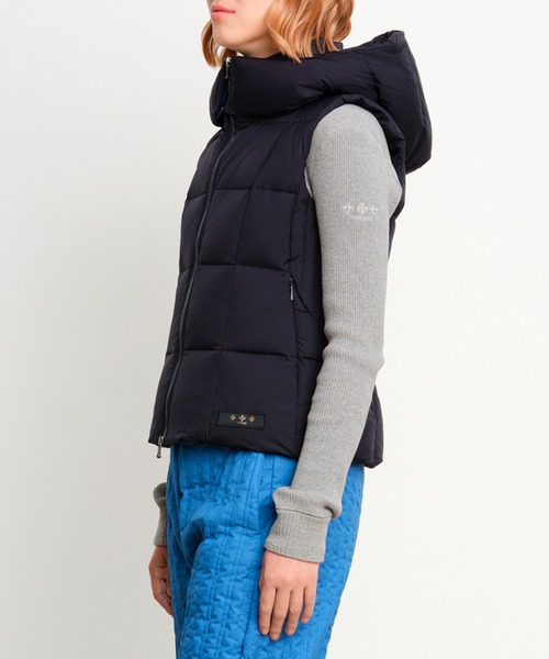 TATRAS(タトラス) ZALAGA ザラガ（ダウンベスト）｜TATRAS（タトラス