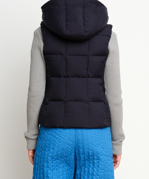 TATRAS(タトラス) ZALAGA ザラガ（ダウンベスト）｜TATRAS（タトラス