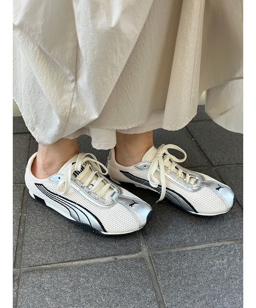 【PUMA】403692-05 H-STREET OG