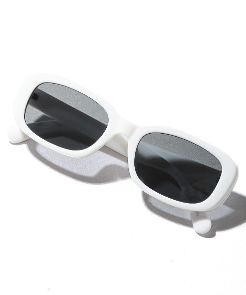 期間限定価格　doublet スクエアサングラス doublet スクエアサングラス