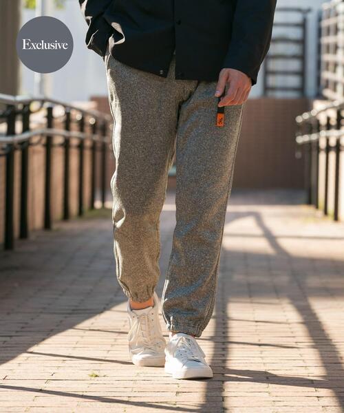 セール】『XLサイズあり』『別注』Gramicci ボンディングフリース