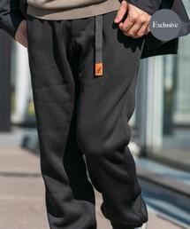 URBAN RESEARCH ROSSO MEN | 『XLサイズあり』『別注』Gramicci　ボンディングフリースジョガーパンツ(その他パンツ)