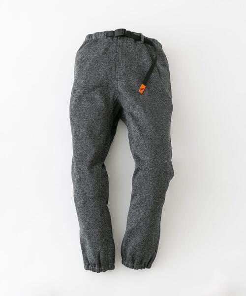 XLサイズあり』『別注』Gramicci ボンディングフリースジョガーパンツ