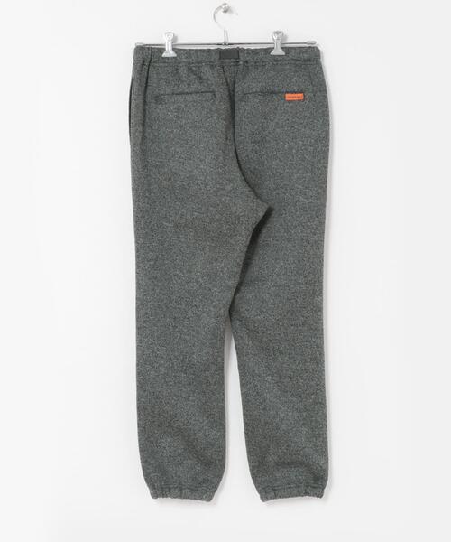 XLサイズあり』『別注』Gramicci ボンディングフリースジョガーパンツ