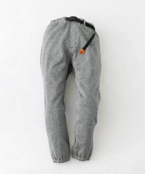 セール】『XLサイズあり』『別注』Gramicci ボンディングフリース