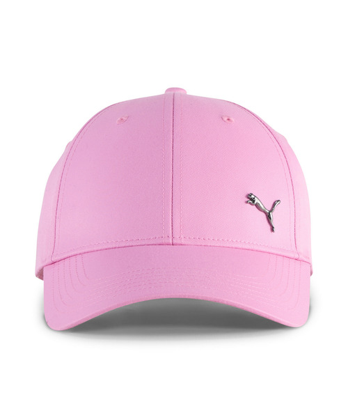PUMA（プーマ）の「PUMA プーマ キッズ ESS メタル プーマ キャット BB キャップ（キャップ・キッズ・ライトインディゴブルー/ネイビー/ピンク/ブラック・S）」の14枚目の写真