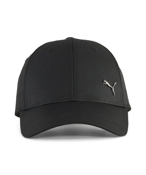 PUMA（プーマ）の「PUMA プーマ キッズ ESS メタル プーマ キャット BB キャップ（キャップ・キッズ・ライトインディゴブルー/ネイビー/ピンク/ブラック・S）」の18枚目の写真