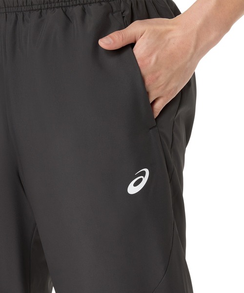 裏トリコットウインドブレーカーパンツ（その他パンツ）｜ASICS