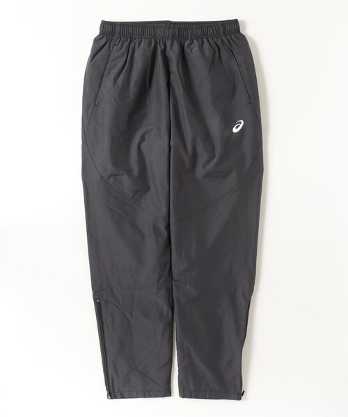裏トリコットウインドブレーカーパンツ（その他パンツ）｜ASICS