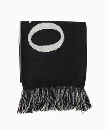 No Problemo(m[vu)No Problemo /m[vu SCARF NP90102.04(o_i/XJ[t)
