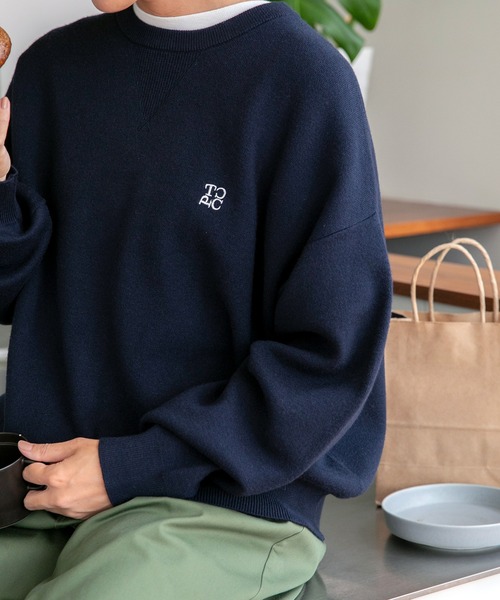 THE CRAFT CREW PRODUCTS（ザクラフトクループロダクツ）の