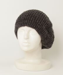 新年お値下中　新品未使用　あったかふかふかヘッドドレス　CA4LA 10800(ONESIZE BLACK): ヘッドドレス｜帽子通販｜CA4LA（カシラ