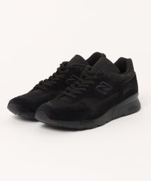 New Balance(j[oX)NEW BALANCE j[oX U1500KKL(D) U1500 U1500KKL BLACK(KKL)(Xj[J[)
