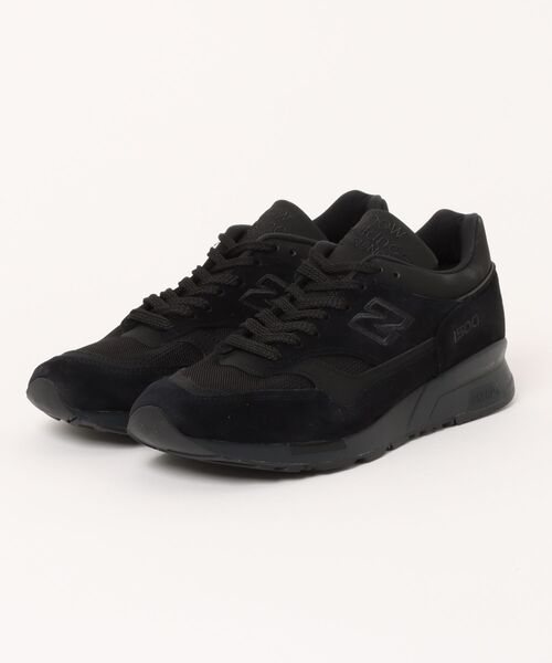 NEW BALANCE ニューバランス U1500KKL(D) U1500 U1500KKL BLACK(KKL