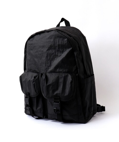 BAICYCLON by bagjack/バイシクロン バイ バッグジャック】W-FLAP