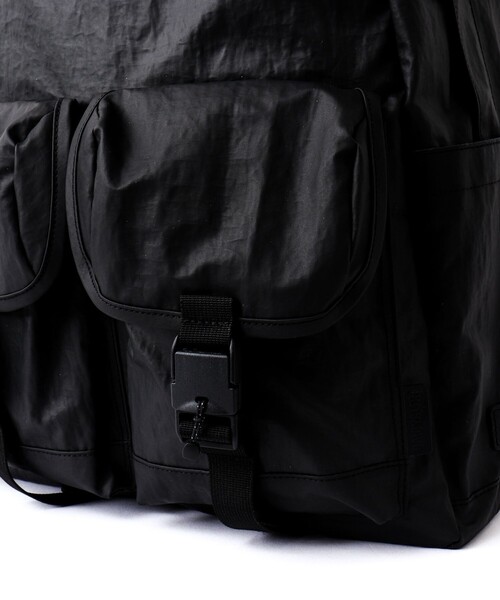 BAICYCLON by bagjack/バイシクロン バイ バッグジャック】W-FLAP