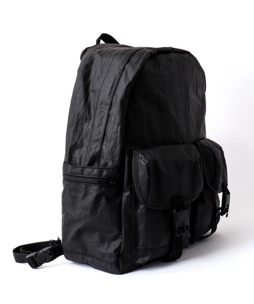 BAICYCLON by bagjack/バイシクロン バイ バッグジャック】W-FLAP