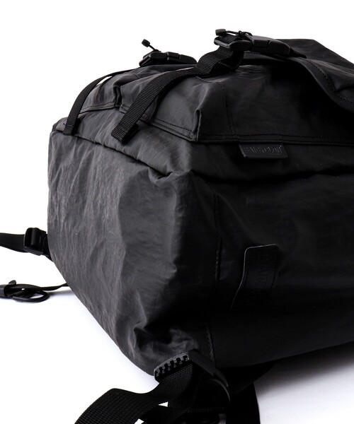 BAICYCLON by bagjack/バイシクロン バイ バッグジャック】W-FLAP