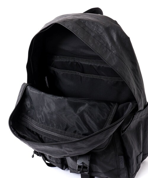 BAICYCLON by bagjack/バイシクロン バイ バッグジャック】W-FLAP