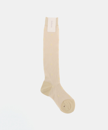 babaco/ババコ Flower Socks 靴下 BA02-BN51