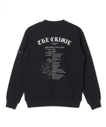 CRIMIE｜クライミーのスウェット通販 - ZOZOTOWN