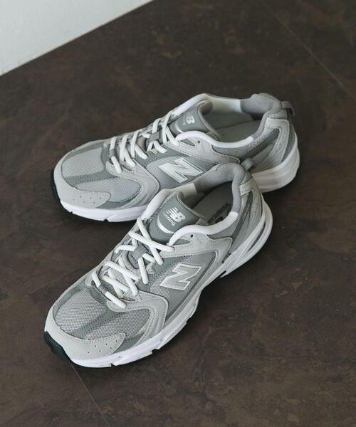 NEW BALANCE MR530CK（スニーカー）｜New Balance（ニューバランス）の