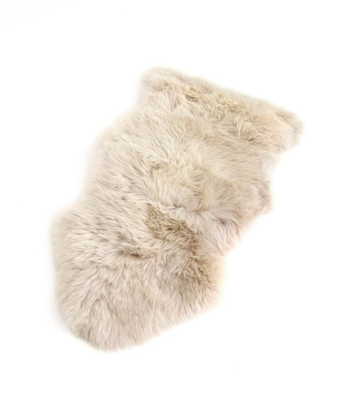 SHEEPSKIN シープスキン ラグ 90×60cm（ラグ/マット）｜journal