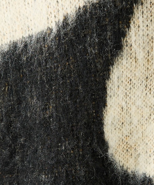 TOWNCRAFT(タウンクラフト)の「【TOWNCRAFT / タウンクラフト】VINTAGE PATTERN SHAGGY CARDIGAN / ヴィンテージパターン シャギーカーディガン(カーディガン/ボレロ・メンズ・その他1/その他2・L/M)」の13枚目の写真