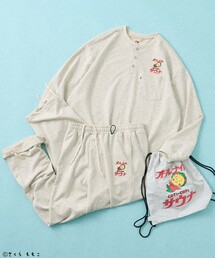 FREAK'S STORE(t[NXXgA)COJI-COJI × SAUVENIR × FREAK'S STORE/RWRW × TExjA × t[NXXgA ʒ I[iCgTEi KANNAIGI/ٓ/уZbgAbv/ibvTbNt([EFA/pW})
