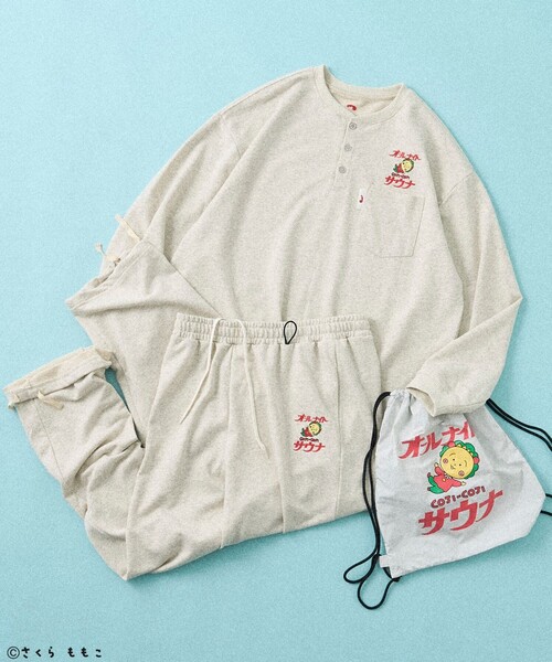 FREAK'S STORE(t[NXXgA)COJI-COJI × SAUVENIR × FREAK'S STORE/RWRW × TExjA × t[NXXgA ʒ I[iCgTEi KANNAIGI/ٓ/уZbgAbv/ibvTbNt([EFA/pW})